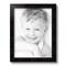 ArtToFrames 10x13 Inch Picture Frame, This 1.13 Inch Custom Wood Poster Frame is Available in Multiple Colors, Great for Your Art or Photos - Comes with Regular Glass and Corrugated Backing (A22GE)